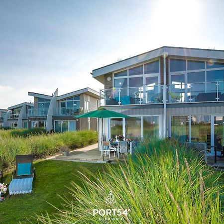 Ferienhaus Moewe 11 Marina Wendtorf Dış mekan fotoğraf