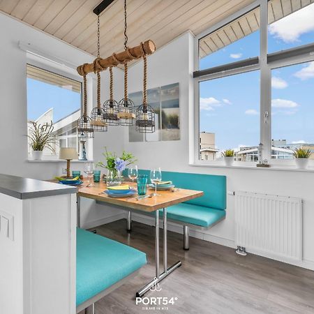 Ferienhaus Moewe 11 Marina Wendtorf Dış mekan fotoğraf