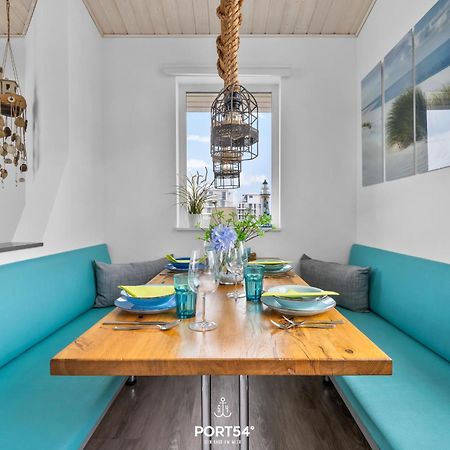Ferienhaus Moewe 11 Marina Wendtorf Dış mekan fotoğraf
