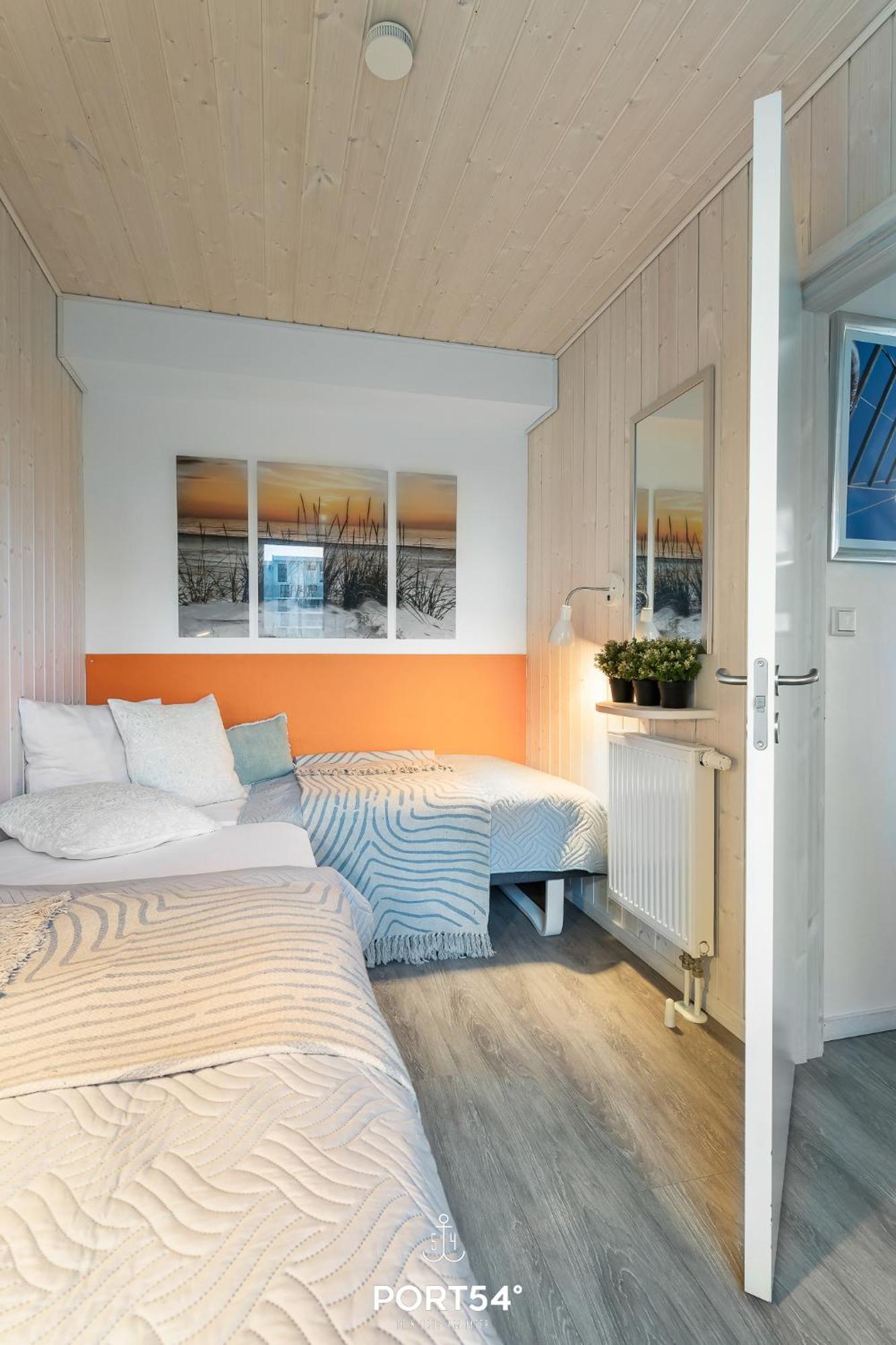 Ferienhaus Moewe 11 Marina Wendtorf Dış mekan fotoğraf
