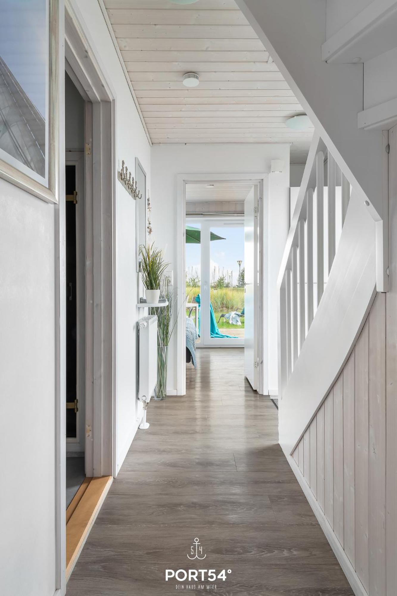 Ferienhaus Moewe 11 Marina Wendtorf Dış mekan fotoğraf