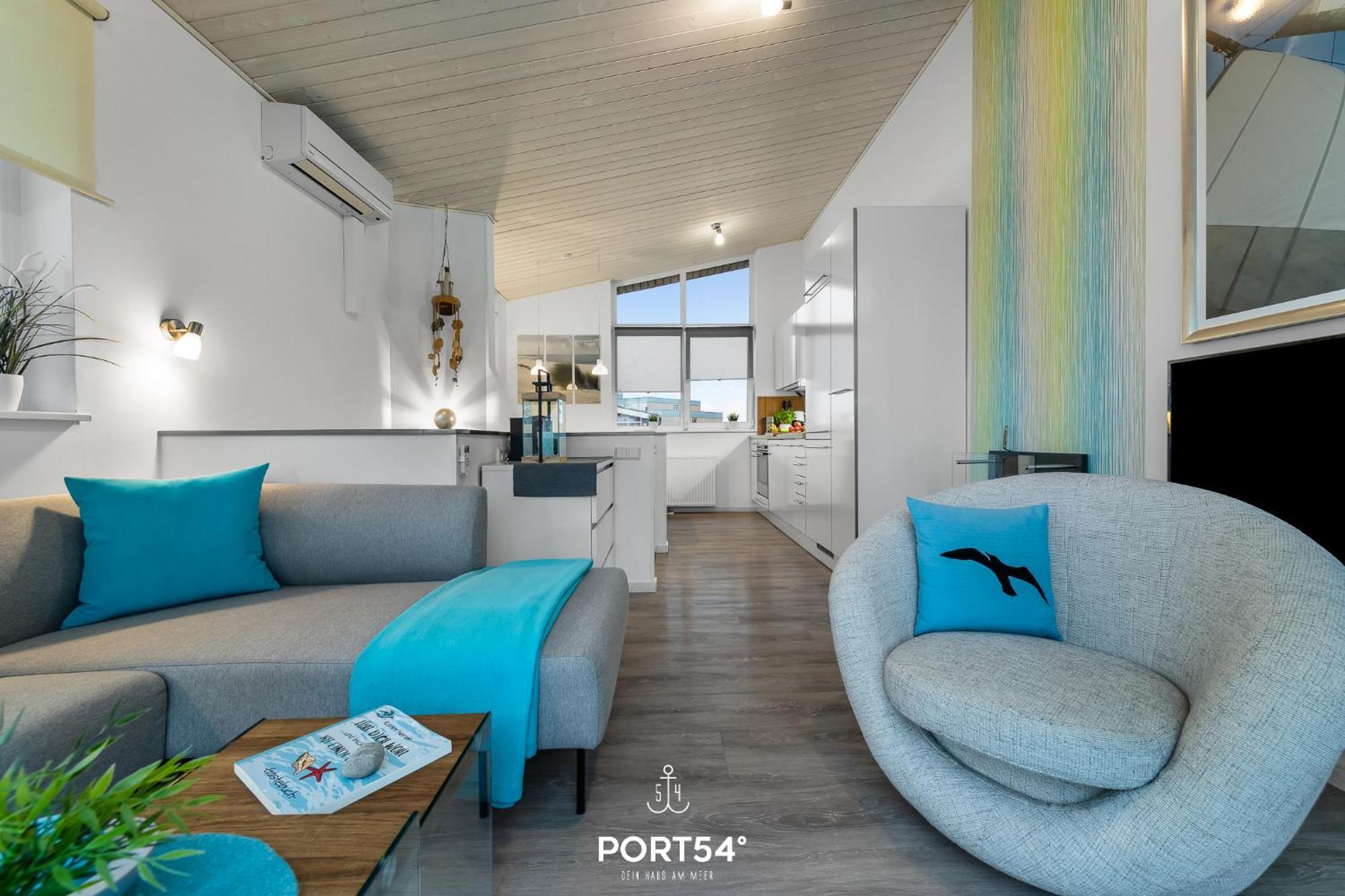 Ferienhaus Moewe 11 Marina Wendtorf Dış mekan fotoğraf
