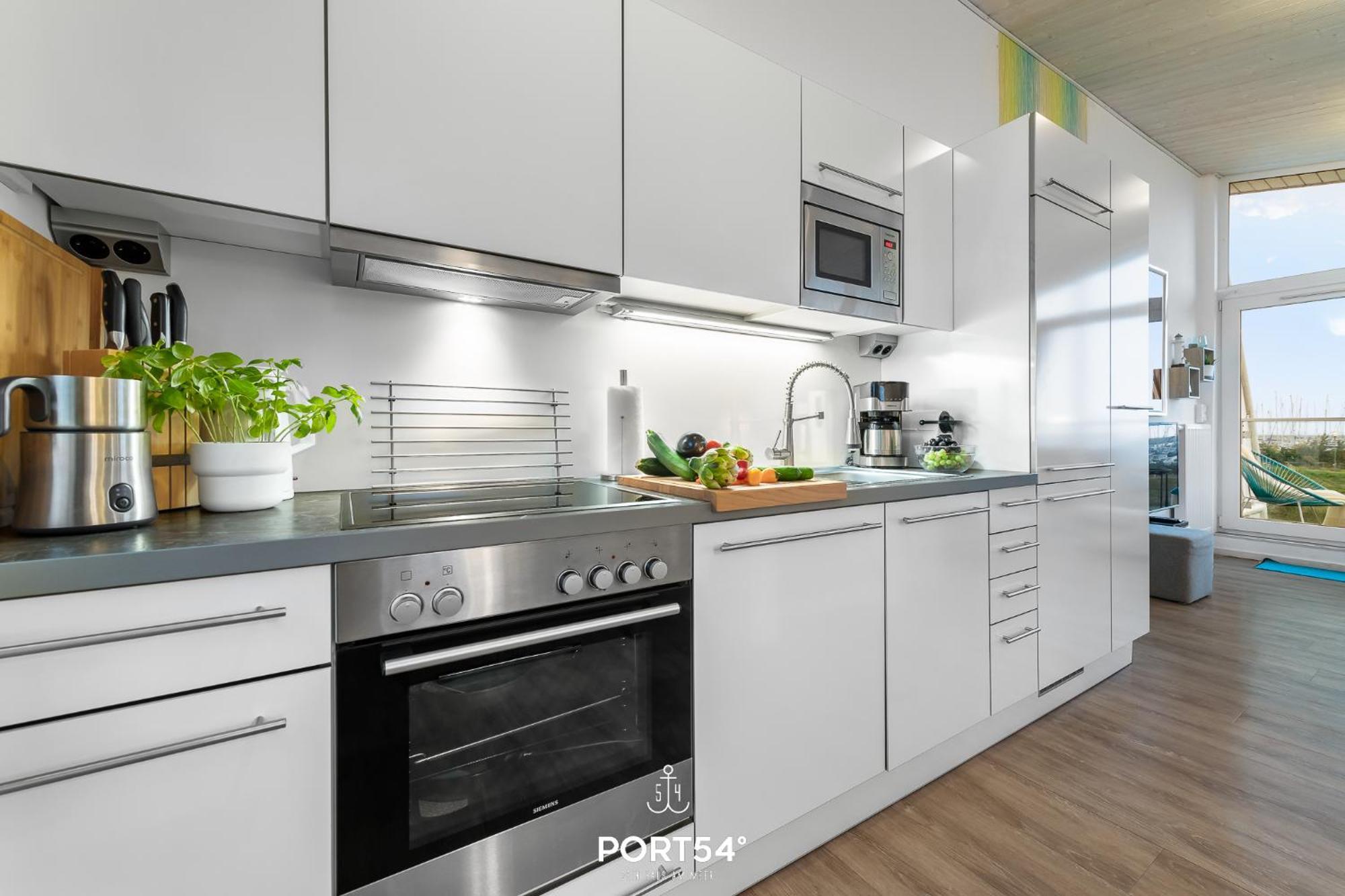 Ferienhaus Moewe 11 Marina Wendtorf Dış mekan fotoğraf