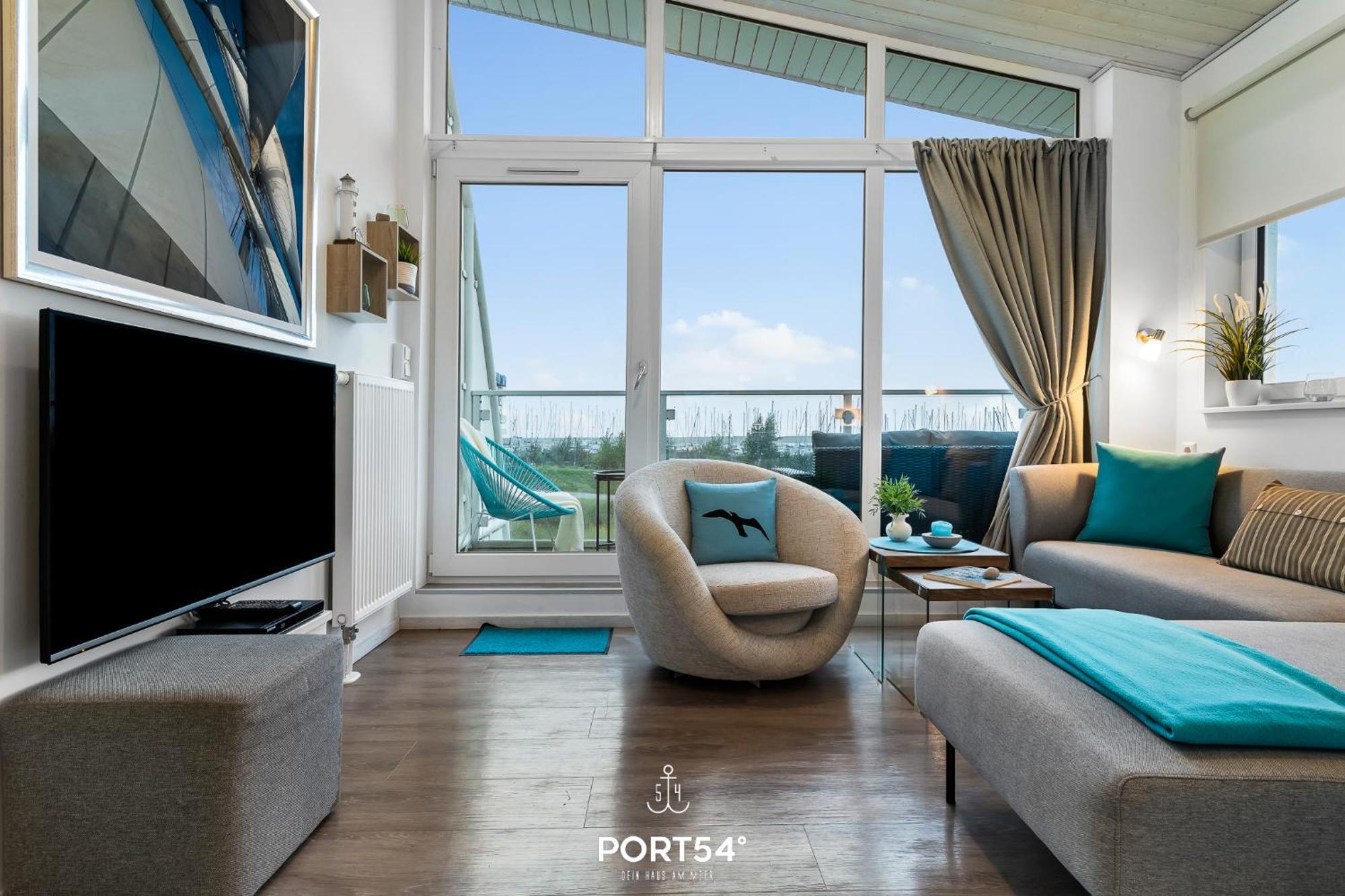 Ferienhaus Moewe 11 Marina Wendtorf Dış mekan fotoğraf