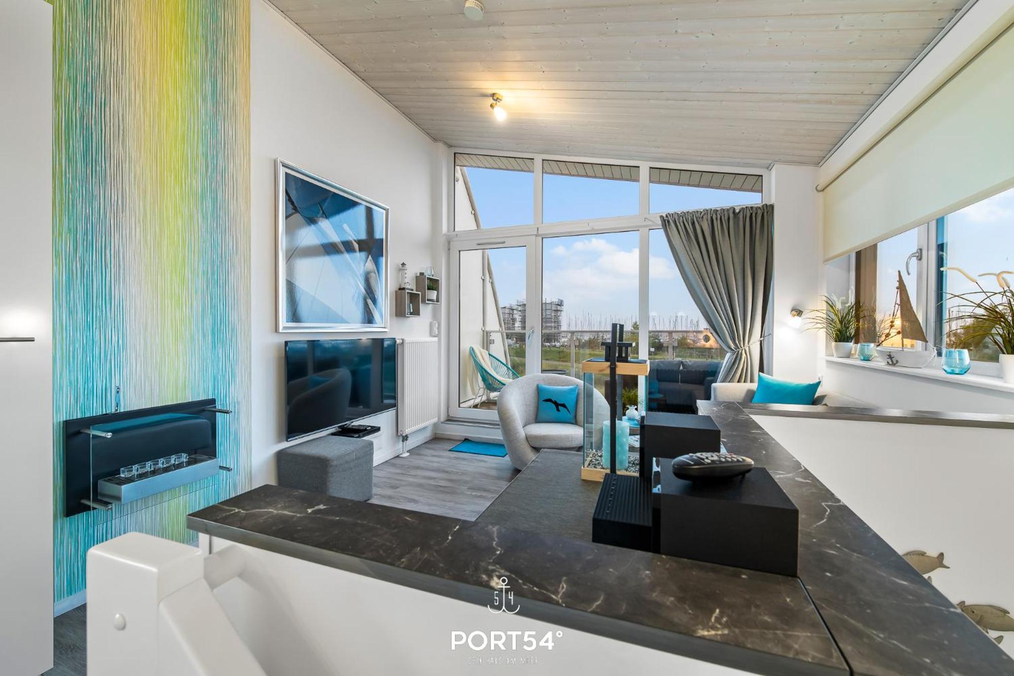 Ferienhaus Moewe 11 Marina Wendtorf Dış mekan fotoğraf