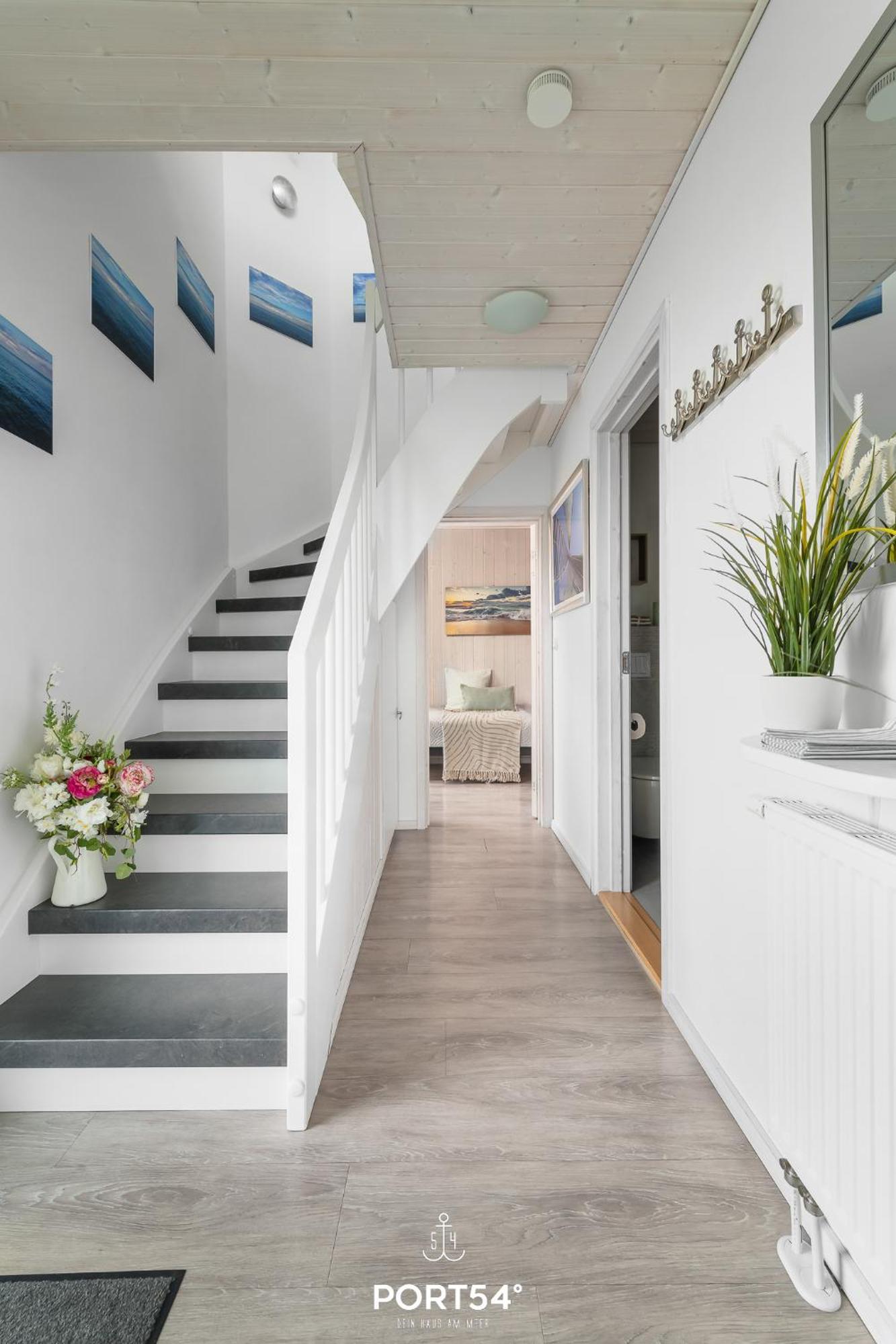 Ferienhaus Moewe 11 Marina Wendtorf Dış mekan fotoğraf