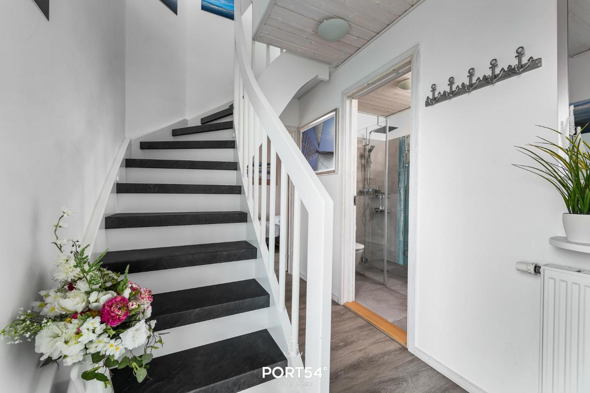 Ferienhaus Moewe 11 Marina Wendtorf Dış mekan fotoğraf