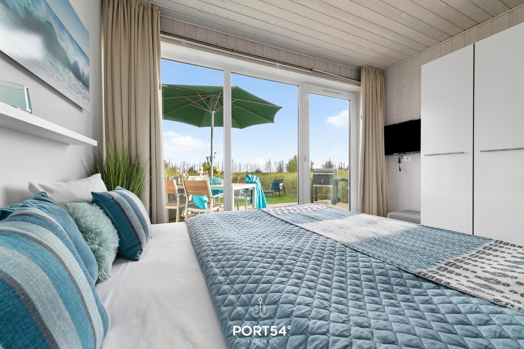 Ferienhaus Moewe 11 Marina Wendtorf Dış mekan fotoğraf