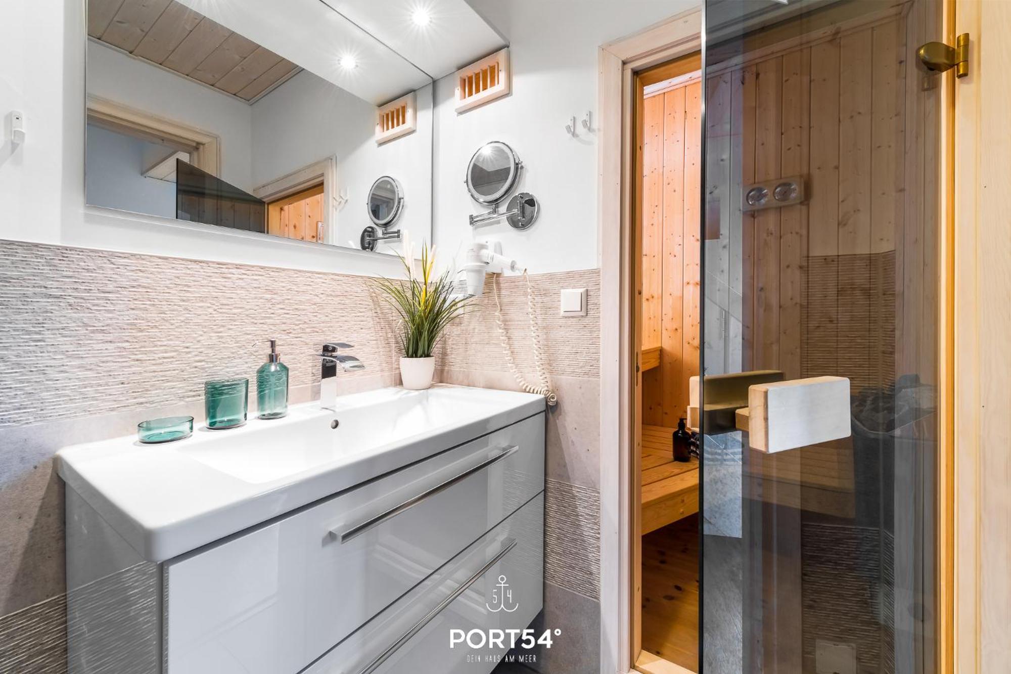 Ferienhaus Moewe 11 Marina Wendtorf Dış mekan fotoğraf