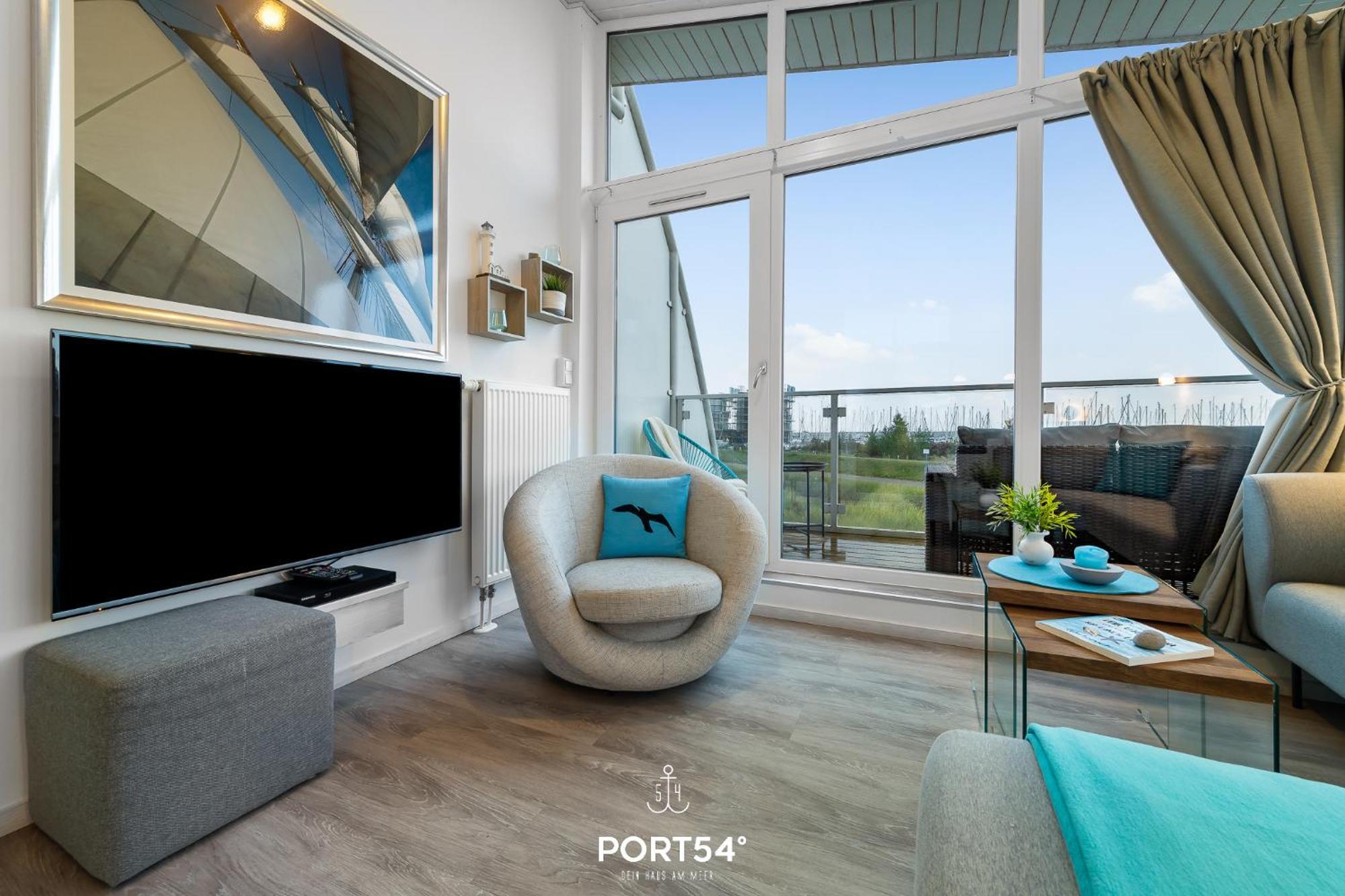 Ferienhaus Moewe 11 Marina Wendtorf Dış mekan fotoğraf
