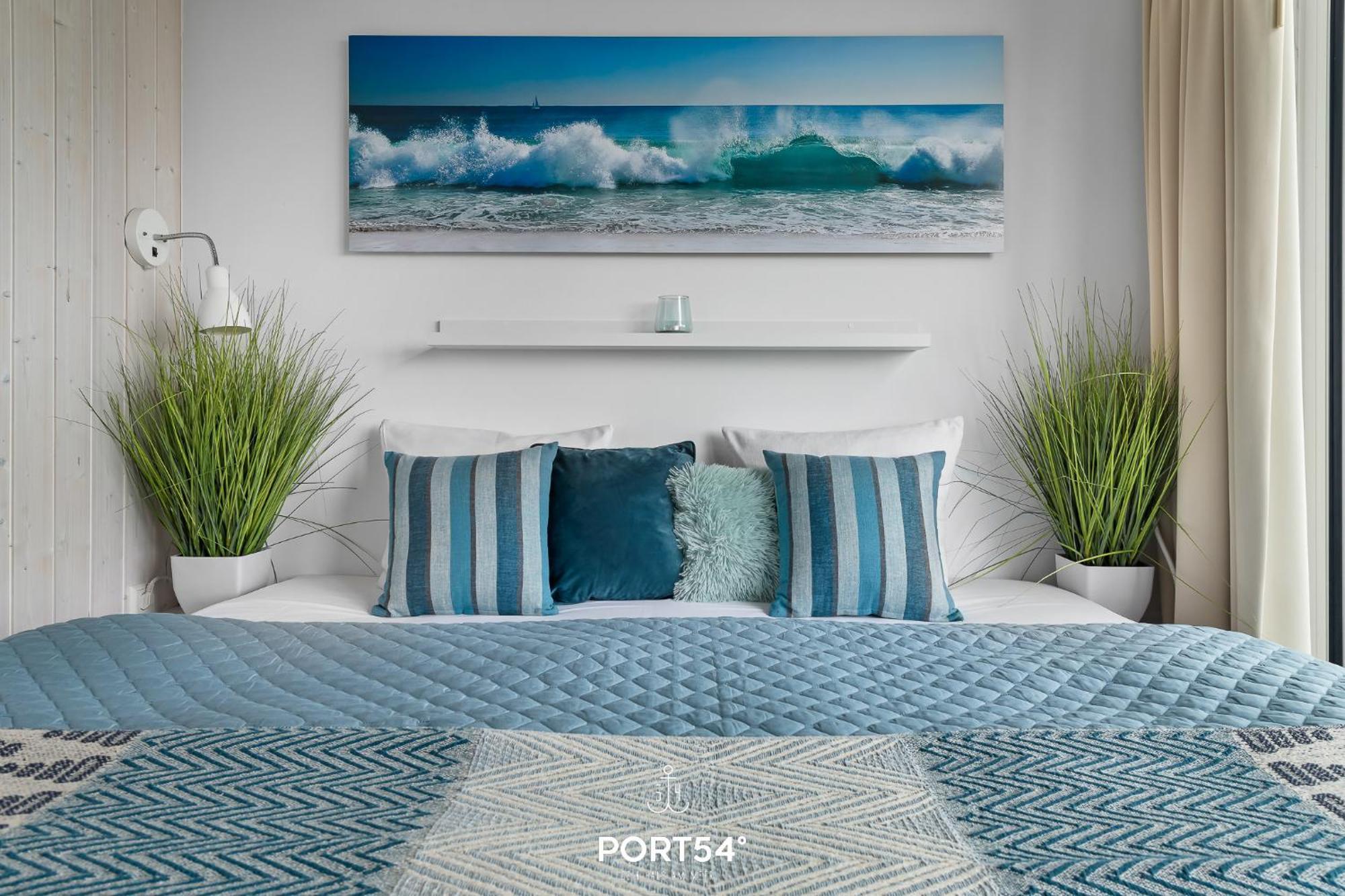 Ferienhaus Moewe 11 Marina Wendtorf Dış mekan fotoğraf