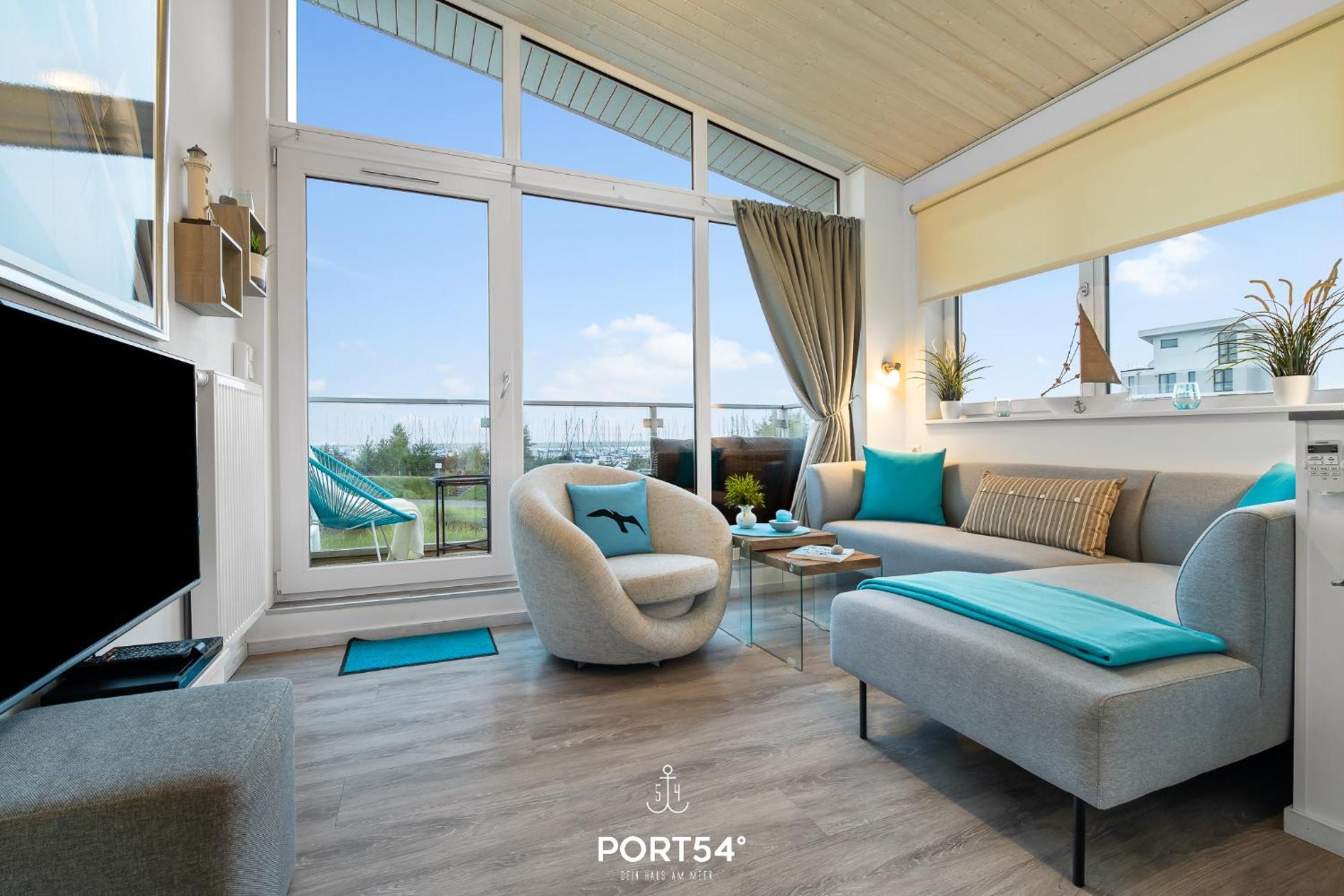Ferienhaus Moewe 11 Marina Wendtorf Dış mekan fotoğraf