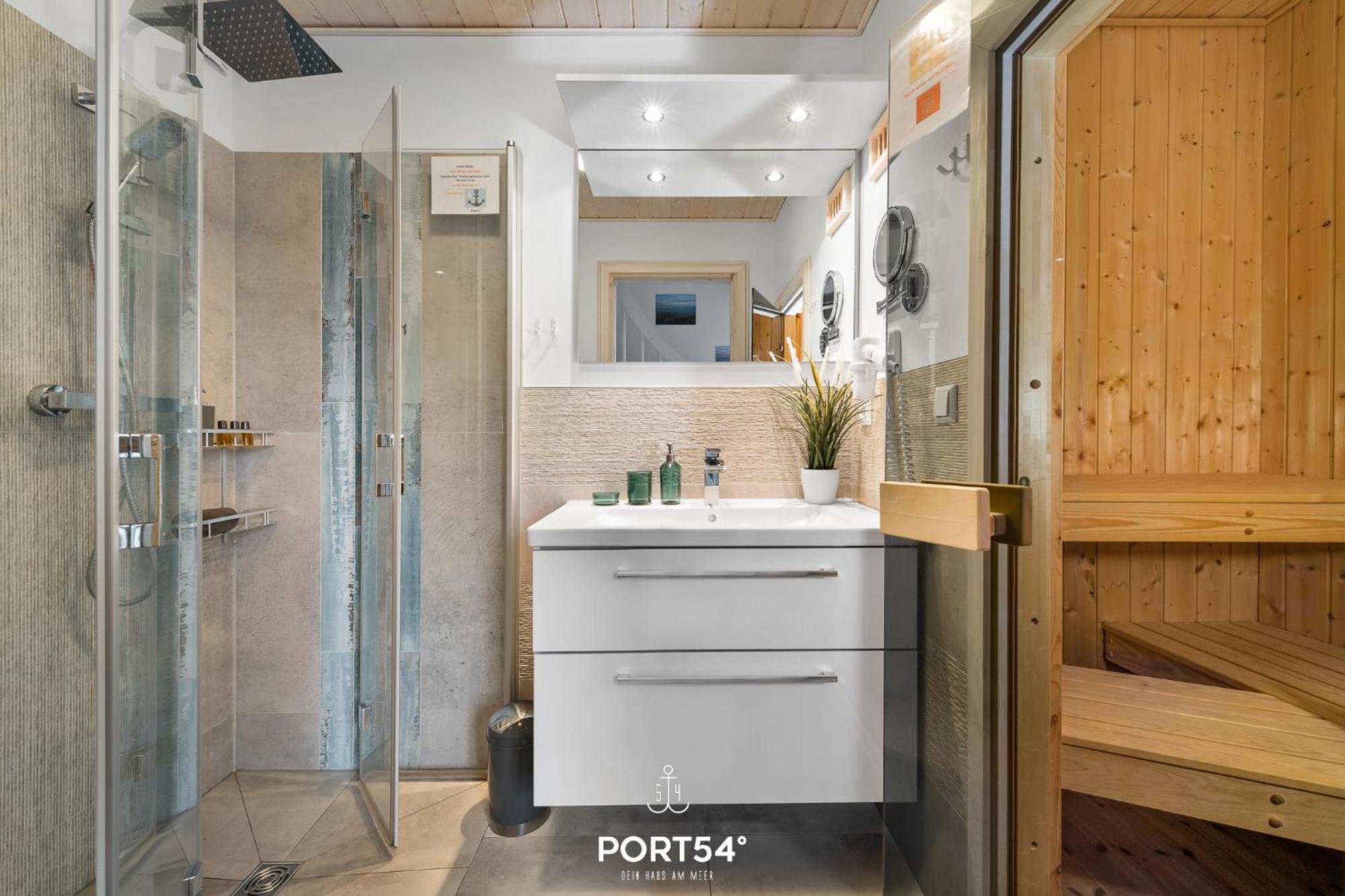 Ferienhaus Moewe 11 Marina Wendtorf Dış mekan fotoğraf